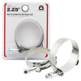 Kit installazione e accessori Fascetta stringitubo - ENRICH VOKE