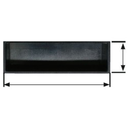 Installazione Portaoggetti - PHONOCAR