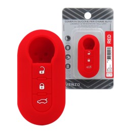 Cover chiave Fiat 1 - VENZO