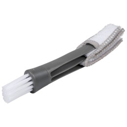 Spolverino Brush 2 in 1 - LAMPA