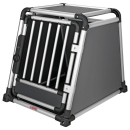 Gabbia da trasporto Premium - LAMPA
