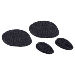 Accessori e ricambi interfono Kit velcro - MIDLAND
