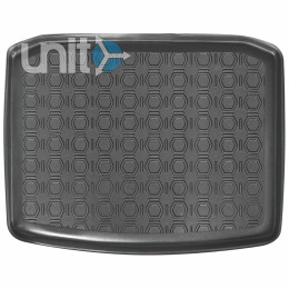 Vasca baule su misura Seat Ateca 2X4, Skoda Karoq - UNIT