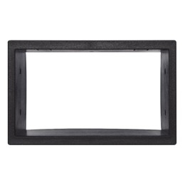 Installazione Mascherina 2 din Seat Cordoba, Ibiza, Volkswagen Golf IV, Lupo - PHONOCAR