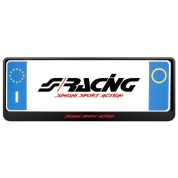 Portatarga - SIMONI RACING