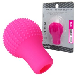 Copri pomello marce Basic - VENZO