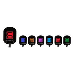 Segnalatore marcia GT3000 - PZRACING
