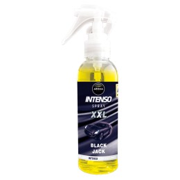 Profumi spray SPRAY XXL Black Jack - AROMA CAR