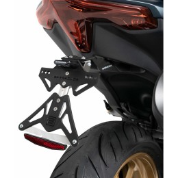 Portatarga Yamaha Yamaha T-Max 560 2022> Yamaha T-Max 560 2022 > - BARRACUDA