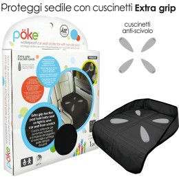 Protezione base seggiolino Premium - POKE