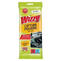 Cattura polvere Wizzy - AREXONS