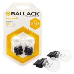 Lampadina 3156 a filamento 3156 - BALLACK