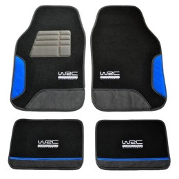 Tappeti in moquette universale WRC - WRC