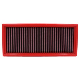 Filtro aria sportivo da sostituzione Dodge Viper 8.0 V10 2 Filters Required 1992>2002 Dodge Viper 8.0 V10 2 Filters Required 1992 > 2002 450 cv - BMC