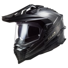 Casco Enduro MX701 Explorer Carbon - LS2 HELMETS