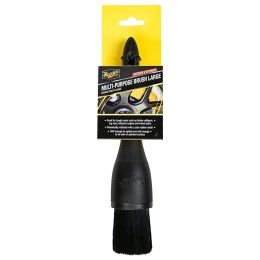 Spolverino Multi Purpose Brush Large - MEGUIARS