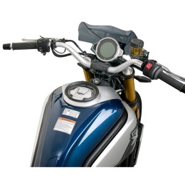 Borsa da serbatoio - Flangia CFmoto 700 CL-X, 700 MT, 800 MT, 800 NK, Multiterrain 650 MT - GIVI