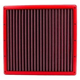 Filtro aria sportivo da sostituzione FB555/01 Abarth Punto, Fiat Punto III - BMC