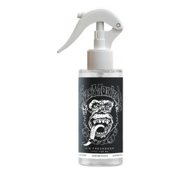 Profumi spray Gas Monkey Leather Touch Black - AROMA CAR