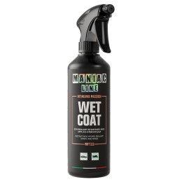 Cera e polish - Tradizionale Maniac - Wet Coat - MAFRA