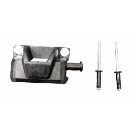 Box portatutto - Ricambi Cerniera Evo Light 420/460 - ALTHURA