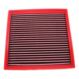 Filtro aria sportivo da sostituzione Vauxhall Zafira 1.8 2011> Vauxhall Zafira 1.8 2011 > 140 cv - BMC