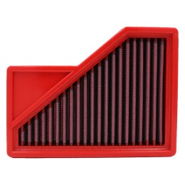 Filtro aria sportivo da sostituzione Mini Mini I 1.6 (Getrag gear) (R52/R53) 200407>2008 Mini Mini I 1.6 (Getrag gear) (R52/R53) 2004 > 2008 115 cv - BMC