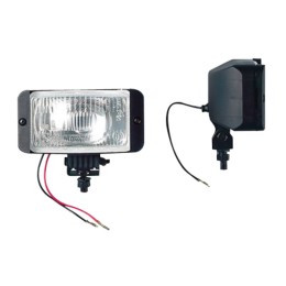 Fari supplementari Prox - LAMPA