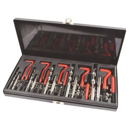 Utensili da taglio Kit riparazione filettature - AUTOBEST