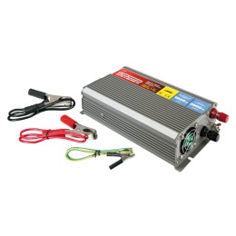 Inverter 24>220V - LAMPA