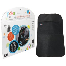 Protezione sedile posteriore Con tasca - POKE
