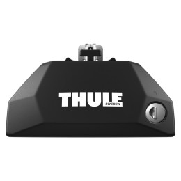 Piedi per barre portatutto auto Evo Flush Rail - THULE