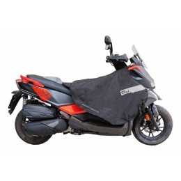 Coprigambe Pro-Leg Evo - OJ