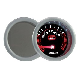 Voltmetro PRO Voltmetro - TUNING GURU