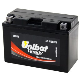 Batteria moto Ready - UNIBAT