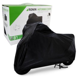 Telo Coprimoto antipolvere da garage Basic - RONIN