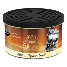 Profumi vari Dia De Los Muertos Oud & Pepper - AROMA CAR
