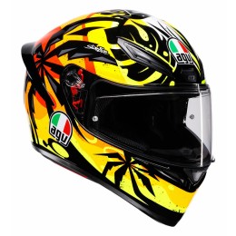 Casco Integrale K1 S Tropicrush - AGV