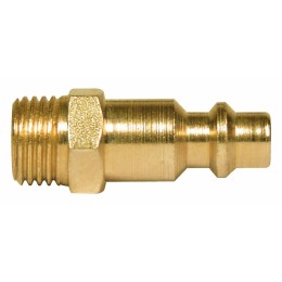 Compressore Accessori - raccordo pneumatico a vite maschio - AUTOBEST
