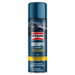 Cruscotto pulitore Effetto satinato - AREXONS