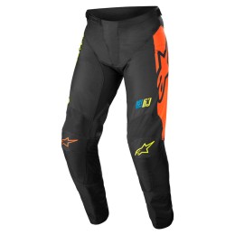 Pantaloni bambino Racer Compass - ALPINESTARS