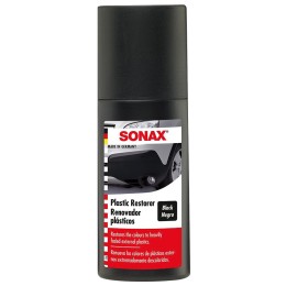 Plastica e gomma da esterni Protezione plastiche esterne - SONAX