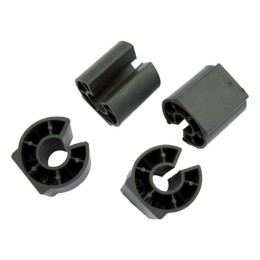 Accessori ed adattatori per portabici 391 - BBROS