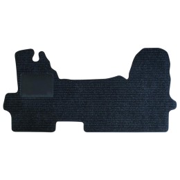 Tappeti in moquette specifico Komfort Iveco Daily 1999>2006 Iveco Daily 1999 > 2006 - CORA