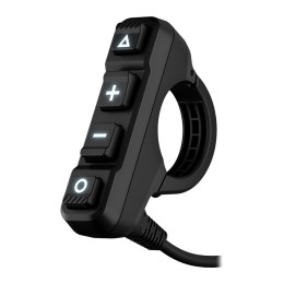 Navigatore - Accessori moto Telecomando - GARMIN
