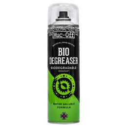Pulitore bici Bio Degreaser - MUC-OFF