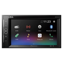 Autoradio DIN doppio AVH-A240DAB - PIONEER