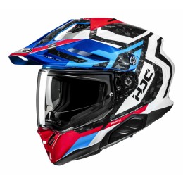Casco Enduro RPHA60 Dakar - HJC