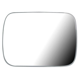 Specchio supplementare Total-View Rectangle - LAMPA