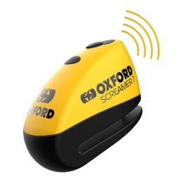 Bloccadisco XA7 Allarm - OXFORD